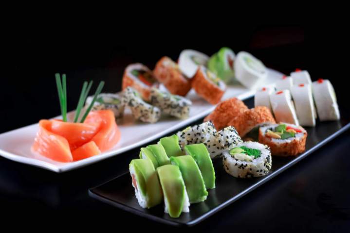 California maki Lyon