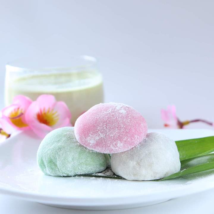 Mochi Lyon